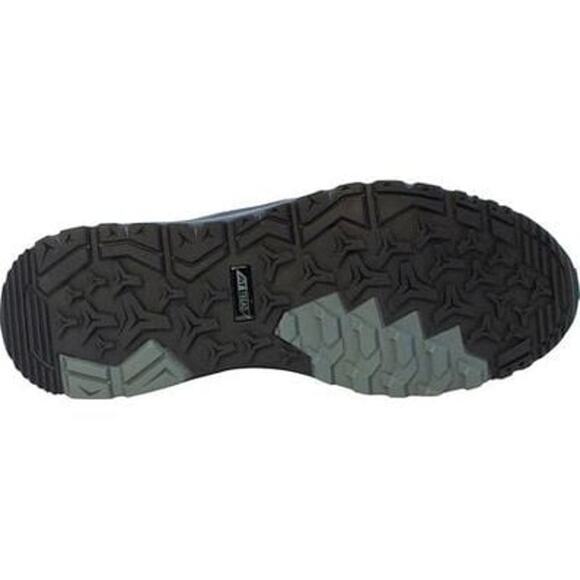 New Balance Composite Toe Puncture-Resisting Athletic Work Shoe Black Size 10 - Picture 3 of 12